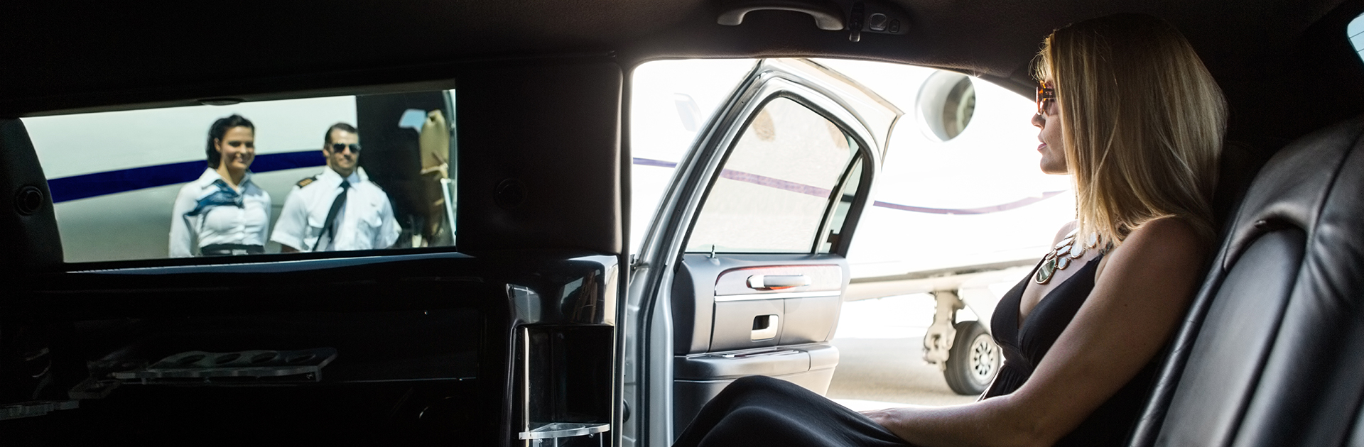 PRIVATE DRIVER Trust & Go